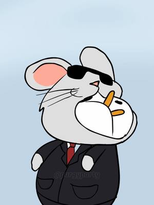 POV: You just walked into the biggest rivalry in Pudgy Party history  Follow @purgyparty and preregister for our new battle royale mobile game!  #pudgyparty #purgyparty #pudgypenguins #purgypengoon #cartoon 