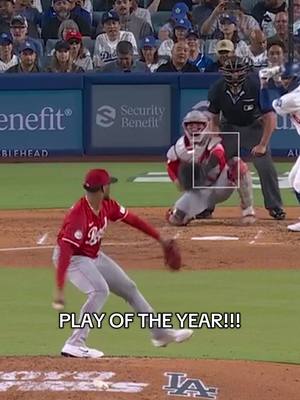that’s just ridiculous, HG | #reds #MLB #baseball 