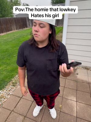 @mendivga we all have this homie 😔 #comedy #viralskit #relateable #trend #acting  