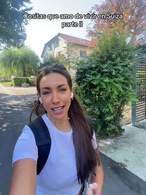 cositas que amo de vivir en suiza - parte 2: el transporteeeee #suiza #argentinosporelmundo #españolesenelextranjero #vivirensuiza 