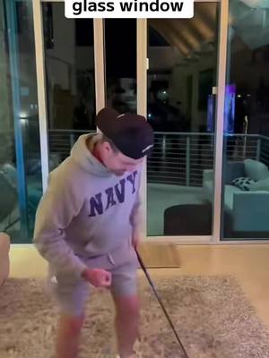 What happened here? #explorepage #golf #pga #sports #trump fy