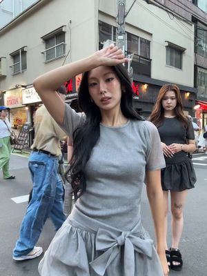 misty girls 