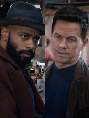 It’s time to rob the robbers. #PlayDirty, directed by Shane Black and starring Mark Wahlberg and LaKeith Stanfield, is streaming on Prime Video October 1.