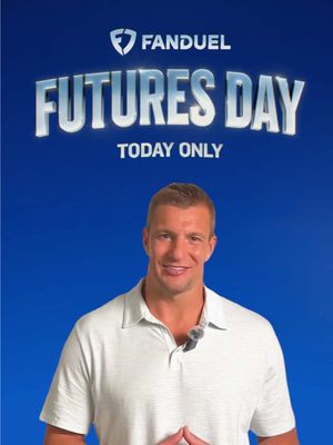 Sorry Bills fans…  Tell me your futures predictions on this beautiful holiday #futuresday 