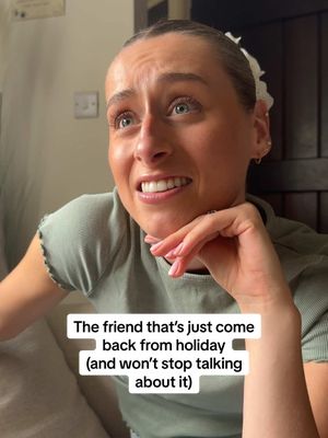 AD she’s honestly more excited about the @giffgaff 📱 unlimited deal than her hol, I don’t blame her 🏝️   Ends 4th December 2025 23:59. 18 month commitment, then £25/month.  Existing Members must opt-in to promo via our app to access. . Fair usage policy, data roaming restrictions and terms apply, see giffgaff.com/terms. Data roaming in EU and selected destinations. You’ll be charged 10p/MB once 5GB is used. Fair usage policy, data roaming restrictions and terms apply.