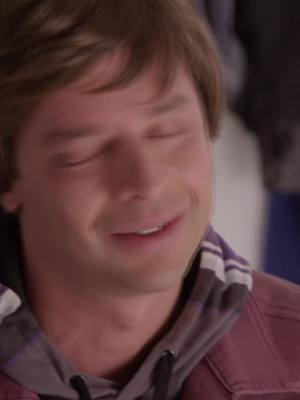 A classic Canadian college encounter. #krollshow