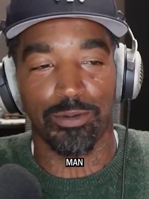 JR Smith on his 1st Pine Valley experience. #par3podcast #golf #Lifestyle #stephenmalbon #jrsmith