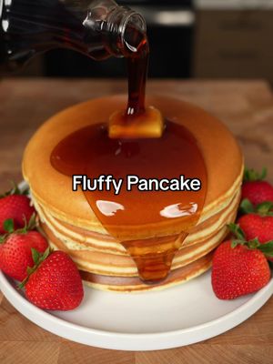 My cookbook is officially out today! L!nk in bio! #pancakes #EasyRecipe 