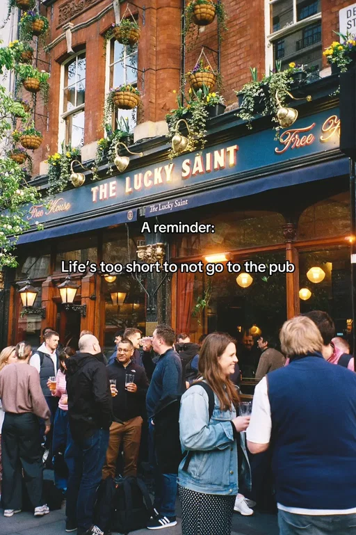 #pubculture #pub #pints #beer #pubculture #londontiktok 