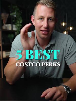 Which Costco perk do you think is the real hidden gem?