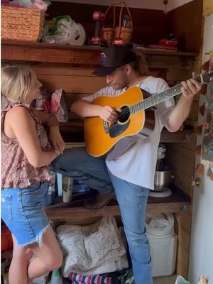 Heard y'all found this one too👀 #country #countrymusic #originalmusic #family #soundcloud 