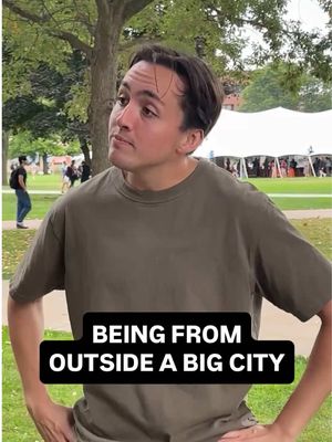 it’s easier to just say the city @Hyde Healy #collegelife #smalltown #cityboy #multiverseofmadness 
