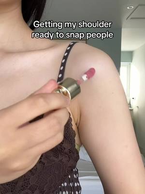 Sending some fire snaps🔥  #rarebeauty #snapchat #relatable #makeup #koreanskincare       