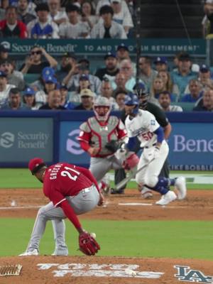 Cinematic masterpiece | #reds #MLB #huntergreene 