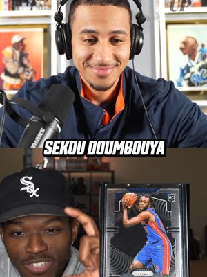 Who is a draft prospect you thought would turn out to be a star? 💫 #NBA #basketball #sports #nbadraft