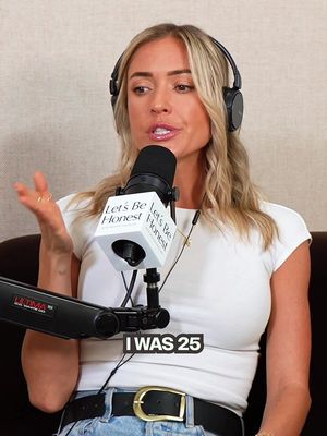 My birthing stories on Let’s Be Honest 