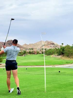 What did I do wrong on this hole?? #golf 