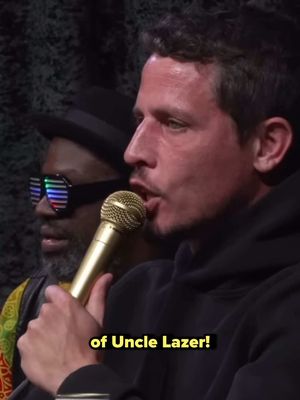 Turns out no NASCAR at the drag brunch. #dragbrunch #tonyhinchcliffe #standupcomedy #nascar 
