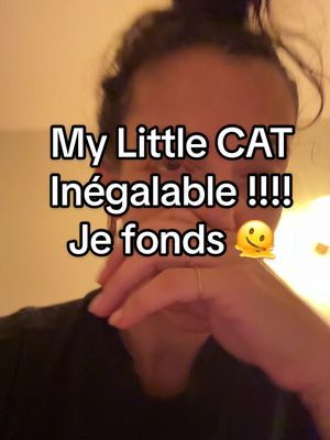 J’aimerai avoir 12 ans toute ma vie 🥹