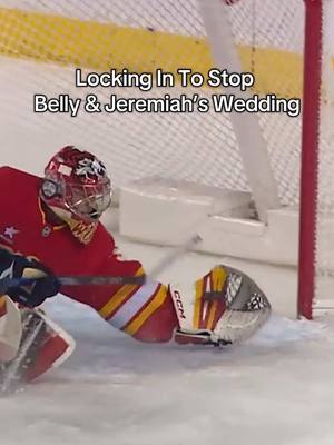 Not on our watch 😤 #teamconrad #tsitp #CalgaryFlames 