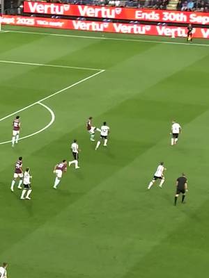 Tonight’s highlights 📺 #BurnleyFC #Football #CarabaoCup 