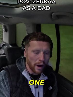 What becoming a dad is like... 🫃#Zerkaa #sidemensunday #sidemen #w2s #behzinga #fyp