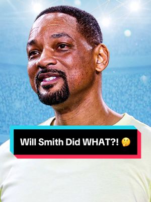 Will Smith Seemingly Caught Using Fake Crowd In A.I.-Generated Concert Video To Hype Up Album Tour 🤔 #willsmith #music #guys #dudes #bros 