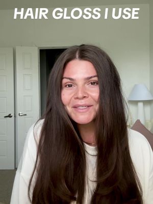 the hair gloss i use and swear by!!  @dpHUE #hairgloss #athomehair #hairdiy #beautydiy #hairhacks 