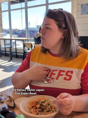As a "Kelsey Taylor" (my middle name), The weirdest side effect of this whole Travis Kelce/Taylor Swift plotline, is that I think people are talking to me in public.  And every time they are in the news cycle, (like getting engaged, congratulations! )  I feel like everybody is talking about ME when I'm in public.  And especially because people talk about the Chiefs, Travis Kelce and Taylor Swift all loudly and with passion. For the most part, it is me picking up on "Kelce" And thinking that people are talking to me, but there have been a couple of times where people have ordered their sentences so that Kelce and Taylor Are right next to each other, and when that happens, I am totally freaked out that someone is calling me out with my middle name 😅 I think all Taylors, Kelsey's, and Chelsea's in Kansas City are probably going through the same thing right now.  . . . . #kelsewhatelse #chiefs #kansascitychiefs #travisandtaylor #kansascityinfluencer 