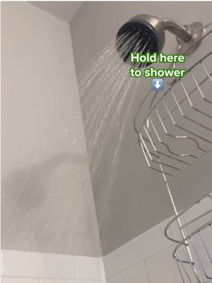 Stay as long as you need 🧼 #IrishSpring #shower #showertok #bodywash #soapking 