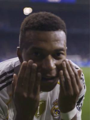 ARDA GÜLER 🎁 KYLIAN MBAPPÉ #VUELVELALIGA #LALIGAHighlights #LALIGAEASPORTS #DeportesEnTikTok #RealOviedoRealMadrid