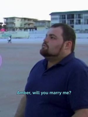 Look what you made him do 💍 Baby, just say yes…to streaming #TeenMom on #ParamountPlus