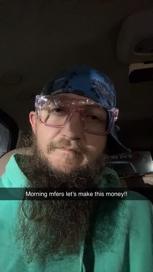 Blue collar life