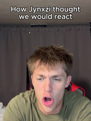 This is why we clash #skit #meme #edit #jynxzi 