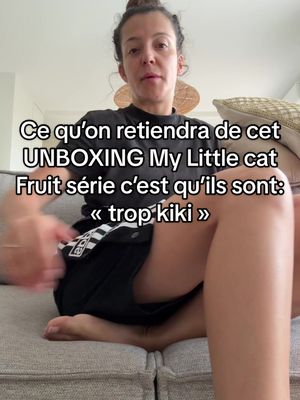 « Ils sont trop kiki » comme dirait ma fille 