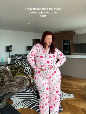 Clueless x primark pjsss😍