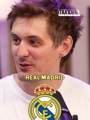@JJ Bull reckons he’s found the formula for a perfect day out at the football.  Get MUNDIAL’s brand new podcast, My Beautiful Game, in your eyes and ears now. Available on Spotify, Apple, and YouTube. Link in bio. #football #messi #realmadrid #fyp #aberdeenfc 