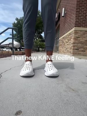 IYKYK. #ComeBackBetter #KANEFootwear 