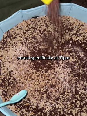 i like to let them soak a bit #Deliveroo #NowJustGotEvenBetter 