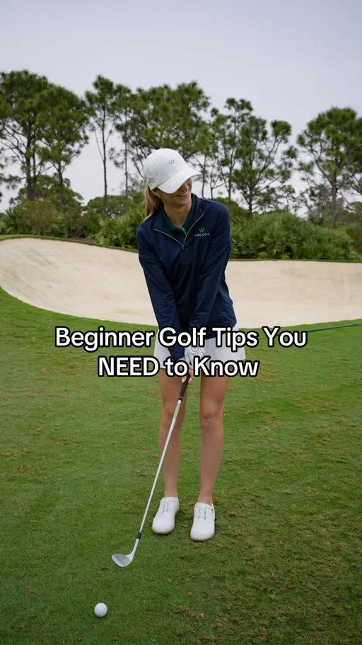 #fyp #golftiktok #beginnergolfer #golftok #golfdrills 
