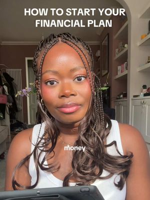 We love a baddie who knows how to get her money up and manage her finances!!💰