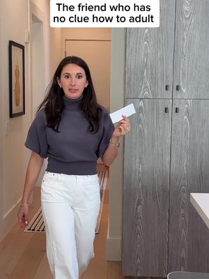#ad If I throw away the parking ticket, it goes away right? Becoming an adult and  finding high quality, affordable, and accessible healthcare doesn’t have to be that hard  with @Surest Health. See for yourself at Surest.com! #surest #shopsavesurest  #surestbetterbenefit #seehowpowerfulsimplecanbe 
