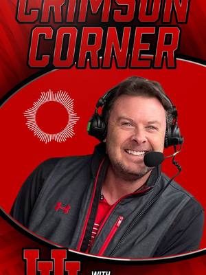 The debut episode of the Crimson Corner Podcast is here! 🎙️ Bill gets you ready for week 1 as Football kicks off their season at UCLA, Volleyball competes in the Utah Classic, Cross Country runs at the UVU Invitational and Soccer's schedule heats up. Listen wherever you get your podcasts 🎧 #GoUtes