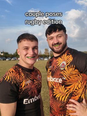 cupid couldn't handle this collision #Safejawz #Rugby #Sports #Mouthguard #Gumshield 