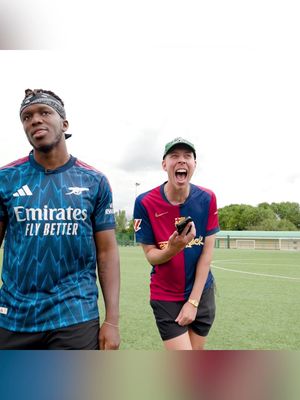 Still searching for that follow @KSI #fyp 
