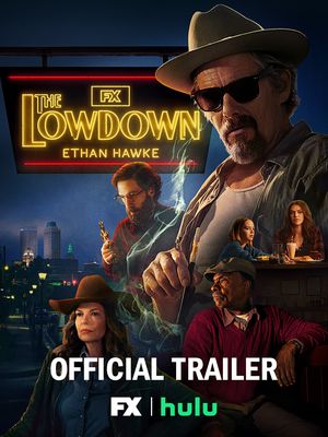 OFFICIAL TRAILER. Ethan Hawke stars in FX's The Lowdown. Premieres 9.23 on FX. Stream on Hulu.