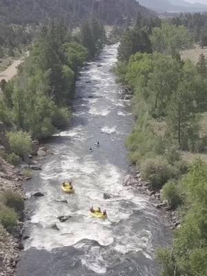 Here it is! Get on the river before summer is over #EPIC #AdventureTime #colorado #RoyalGorge #EpicAdventures 