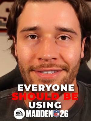 You Should Be Using This... #madden26ultimateteam #mut26 #maddenultimateteam #madden26