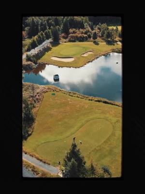 This is the only golf course in the world where your shot can stay in the air for over an hour. Tornio Golf Club straddles the border of Finland and Sweden. 11 holes in Finland, 7 in Sweden, and 4 crossings between time zones. On the 6th hole, a 132-yard par 3, you can tee off in Sweden at 1:00pm and watch your ball land in Finland at 2:05pm. Add in 24-hour daylight during midsummer and you’ve got one of the most surreal golf experiences on Earth.