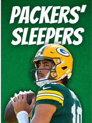The Most Underrated Team in the NFL! #fyp #football #nfl #packers #packersnation 